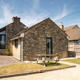 The Captain's Retreat, Quiet 1 Bed Dog Friendly