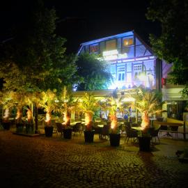 Hotel Zum Weißen Roß、ヴィンゼンのホテル