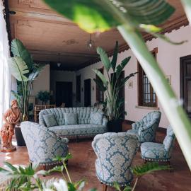 Palazzo Isabella residenza storica in Borgo San Giacomo, hotel sa Borgo San Giacomo