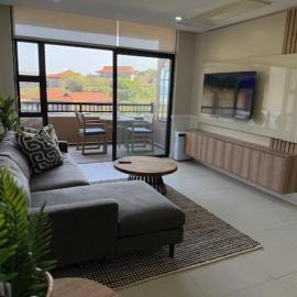 Zimbali Ocean Suite