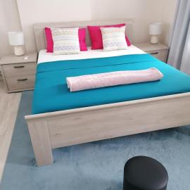 Une chambre chez l'habitant près de l'aéroport de Charleroi – hotel w Charleroi