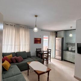 Bright Apartment 50m from the beach