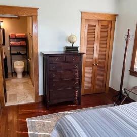 Fiesinger House - Private 1-bd unit, Historic Home Downtown Sandusky