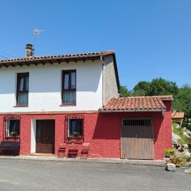 Casa Raquel