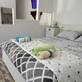 Rustika apartment