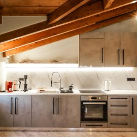 Sivota Apartment SV