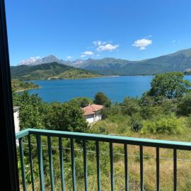 Casa Vacanze Mascioni, хотел в Mascioni