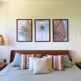 Ocean View 2 Bedroom Apartment in Punta Cocos - A201, hotel a Isola Holbox