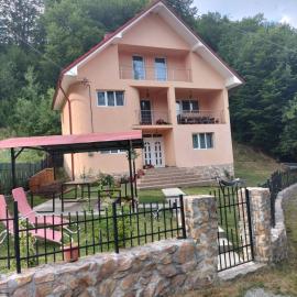 Casă de vacanță Lidia, hotell i Albac