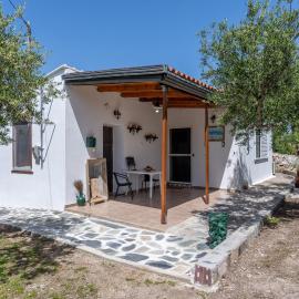 Nicola's House