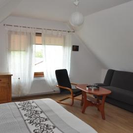 Agroturystyka Lulkowo, hotell sihtkohas Lulkowo