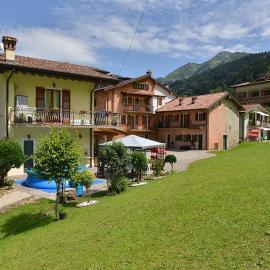 Casa naanì Mughetto
