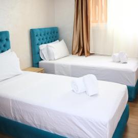 CASA DEL TITO, hotel in Talaa Lakraa