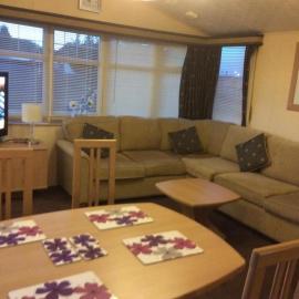 The Chase Holiday Park