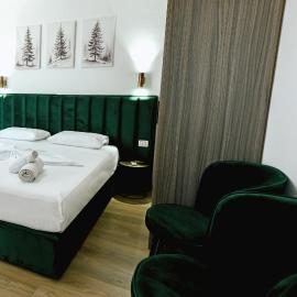 Hotel Floga