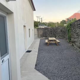 ValverdeApart, hotel in Madalena