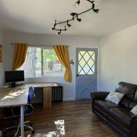 Cozy Mountain Retreat, hotel a Frazier Park