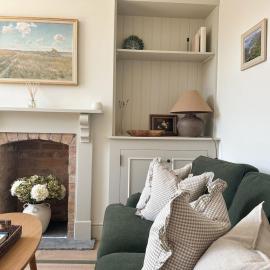 Nursery Cottage
