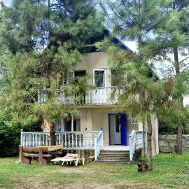 Villa Villekulla, hotell i Grigoleti