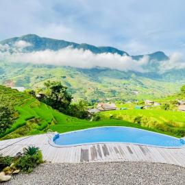 Madame View Homestay
