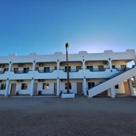 #44#27#56al#67 Rooms 2 beds near beach, hotel v destinácii San Felipe