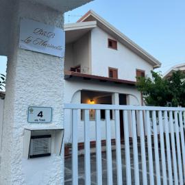 La Marinella, hotel a Lamezia Terme