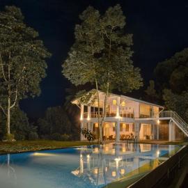 Tea Heritage Colonial Luxury Retreat Kandy, hotel in Urulewatta