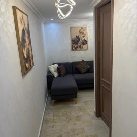 Chic house living