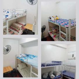 Diliman Philippine Heart Center Vluna NKTI Hospital Transient Room for rent Home stay