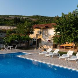 Sabljić Estate, hotel in Široki Brijeg