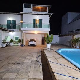 Casa pra Temporada 2km da praia