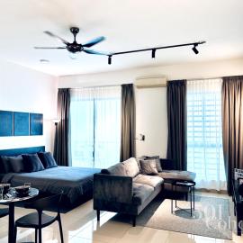 Cyberjaya - Netflix - Disney - Wifi, hotel in Cyberjaya