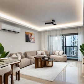 Zed Towers sheikh zayed Apt 3-BR Furnished F-8, hotel in Sheikh Zayed