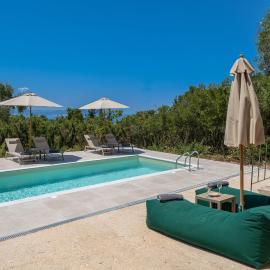 Villa Dryanthe Fiskardo