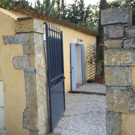 Charmant Studio Brignoles, hotel en Brignoles