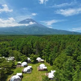 PICA Fujiyama, hotel a Fujikawaguchiko