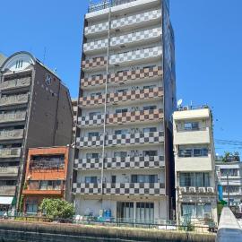 Dotonbori Royal II, hotel u Osaki