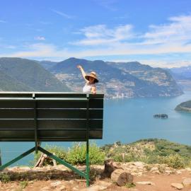 MaGio House, hotel in Iseo