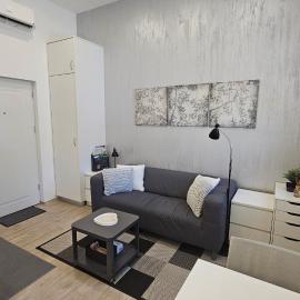 Studio Gea, hotel in Semedela