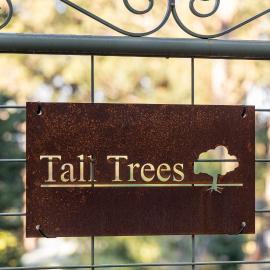 Cottage at Tall Trees, hotel a Toolangi