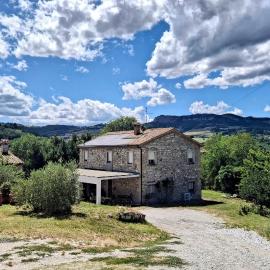 Casa Vitiolo - parte grande