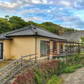 Resort in Tateyama Canna -リゾートイン 館山 カンナ-