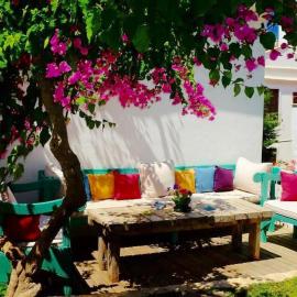 The White House Kalkan، فندق في كالكان