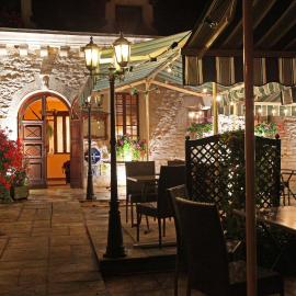 Logis Le Bourguignon, hôtel à Bèze