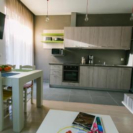 Maistros Kardamyli Apartments