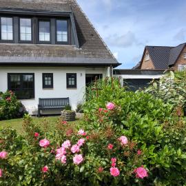 Ferienhaus Berg, hotel u gradu Sylt