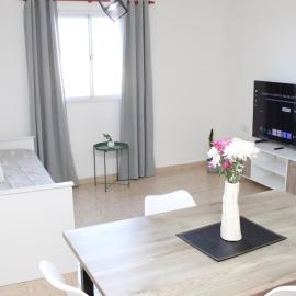 VL Apart, Hotel in Villa Regina