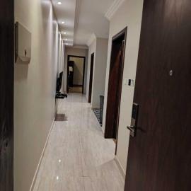 خزامى للشقق المخدومة, hotel u gradu Sufan
