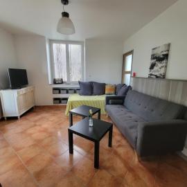 Appartement au 1 étage d'une maison individuelle
