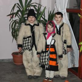 Pensiunea Crinul Alb